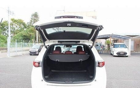 Mazda CX-5 II, 2022 год, 2 087 000 рублей, 19 фотография