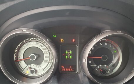 Mitsubishi Pajero IV, 2012 год, 2 500 000 рублей, 6 фотография