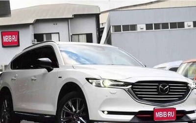 Mazda CX-8, 2022 год, 2 378 000 рублей, 1 фотография