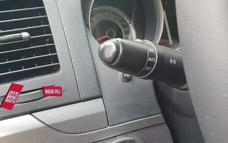 Mitsubishi Pajero IV, 2012 год, 2 500 000 рублей, 13 фотография