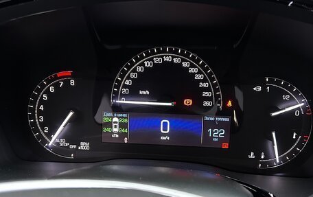 Cadillac XT5 I рестайлинг, 2016 год, 2 500 000 рублей, 10 фотография