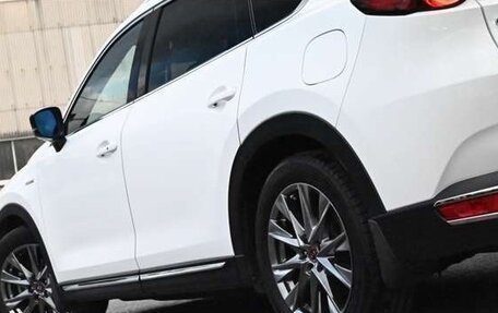 Mazda CX-8, 2022 год, 2 378 000 рублей, 5 фотография