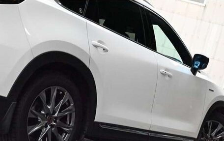 Mazda CX-8, 2022 год, 2 378 000 рублей, 2 фотография