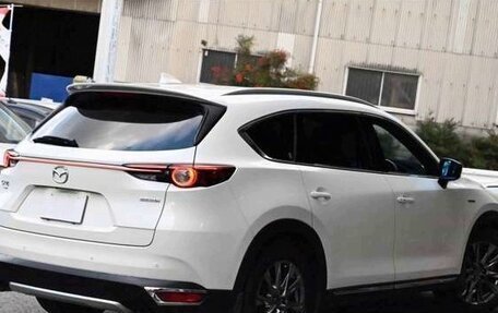 Mazda CX-8, 2022 год, 2 378 000 рублей, 3 фотография