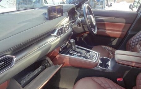 Mazda CX-8, 2022 год, 2 378 000 рублей, 15 фотография