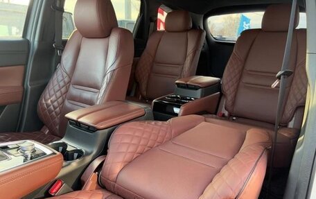Mazda CX-8, 2022 год, 2 378 000 рублей, 20 фотография