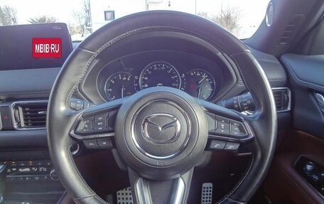 Mazda CX-8, 2022 год, 2 378 000 рублей, 9 фотография