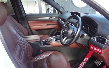 Mazda CX-8, 2022 год, 2 378 000 рублей, 8 фотография