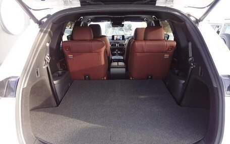 Mazda CX-8, 2022 год, 2 378 000 рублей, 22 фотография