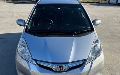 Honda Fit III, 2012 год, 1 111 000 рублей, 1 фотография