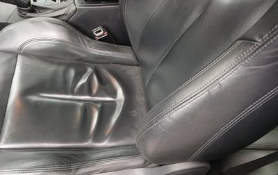 Peugeot RCZ I рестайлинг, 2010 год, 1 480 000 рублей, 1 фотография