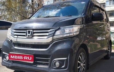 Honda N-WGN I рестайлинг, 2016 год, 900 000 рублей, 1 фотография