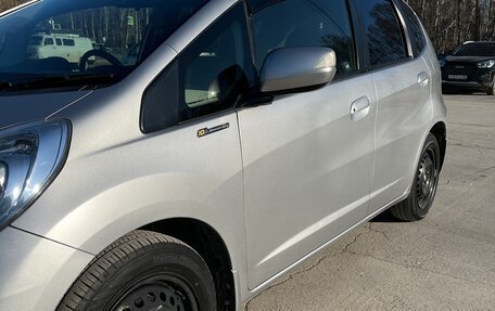 Honda Fit III, 2012 год, 1 111 000 рублей, 3 фотография