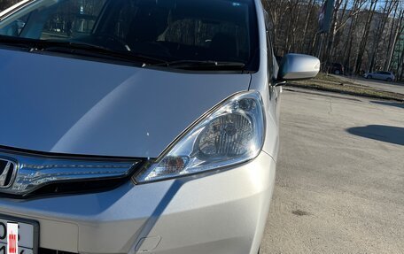 Honda Fit III, 2012 год, 1 111 000 рублей, 2 фотография
