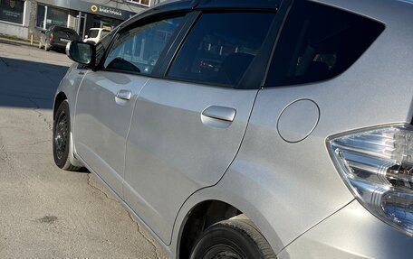 Honda Fit III, 2012 год, 1 111 000 рублей, 4 фотография