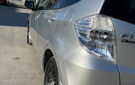 Honda Fit III, 2012 год, 1 111 000 рублей, 5 фотография