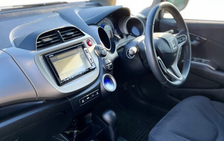 Honda Fit III, 2012 год, 1 111 000 рублей, 9 фотография