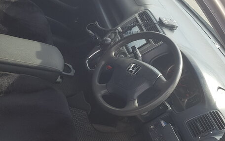 Honda Stream I рестайлинг, 2001 год, 530 000 рублей, 4 фотография