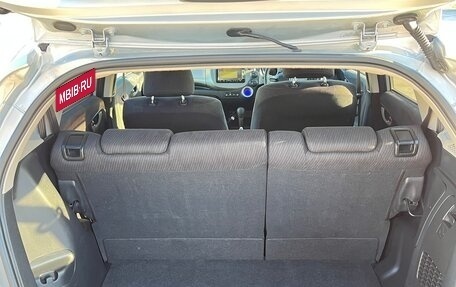 Honda Fit III, 2012 год, 1 111 000 рублей, 12 фотография