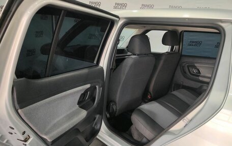 Skoda Fabia II, 2012 год, 586 000 рублей, 12 фотография