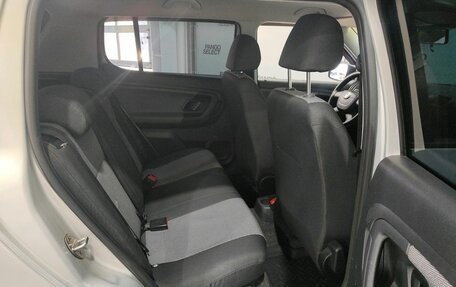 Skoda Fabia II, 2012 год, 586 000 рублей, 15 фотография