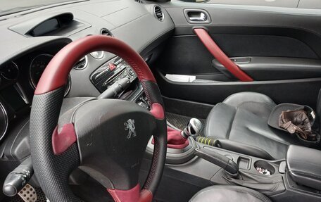 Peugeot RCZ I рестайлинг, 2010 год, 1 480 000 рублей, 2 фотография