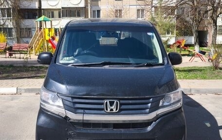 Honda N-WGN I рестайлинг, 2016 год, 900 000 рублей, 4 фотография