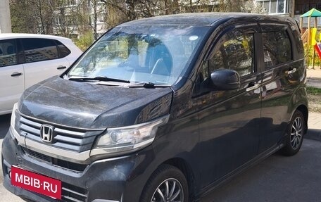 Honda N-WGN I рестайлинг, 2016 год, 900 000 рублей, 2 фотография