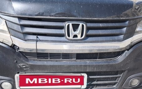 Honda N-WGN I рестайлинг, 2016 год, 900 000 рублей, 5 фотография