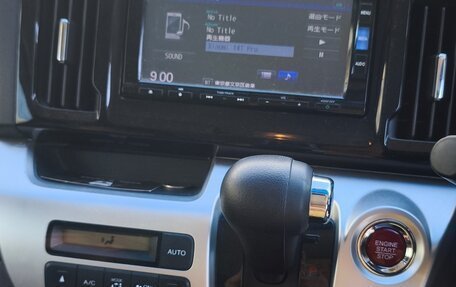Honda N-WGN I рестайлинг, 2016 год, 900 000 рублей, 20 фотография