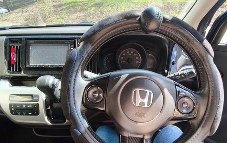 Honda N-WGN I рестайлинг, 2016 год, 900 000 рублей, 19 фотография