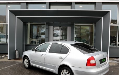 Skoda Octavia, 2010 год, 669 000 рублей, 4 фотография
