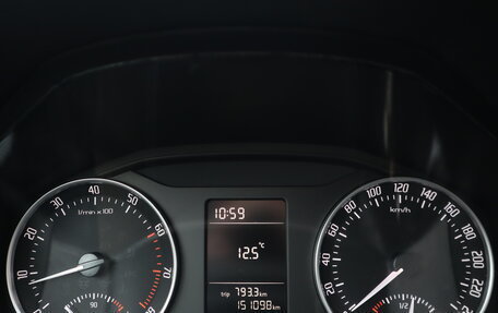 Skoda Octavia, 2010 год, 669 000 рублей, 9 фотография