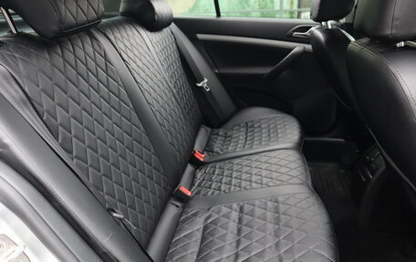 Skoda Octavia, 2010 год, 669 000 рублей, 7 фотография