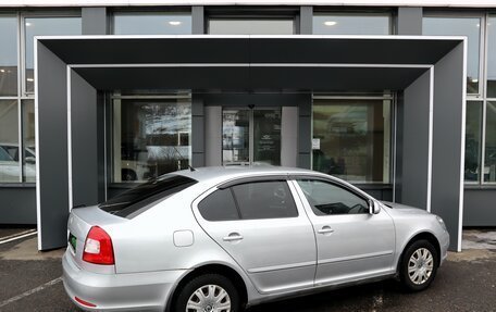 Skoda Octavia, 2010 год, 669 000 рублей, 3 фотография