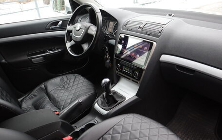 Skoda Octavia, 2010 год, 669 000 рублей, 5 фотография