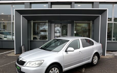 Skoda Octavia, 2010 год, 669 000 рублей, 2 фотография