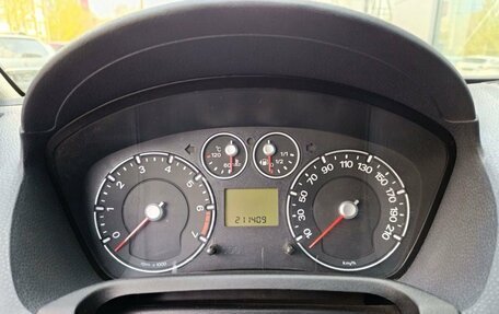 Ford Fiesta, 2007 год, 520 000 рублей, 14 фотография
