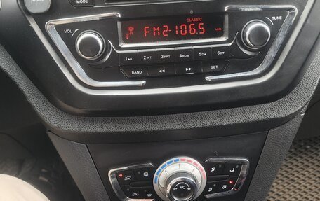 Lifan X50, 2017 год, 380 000 рублей, 8 фотография