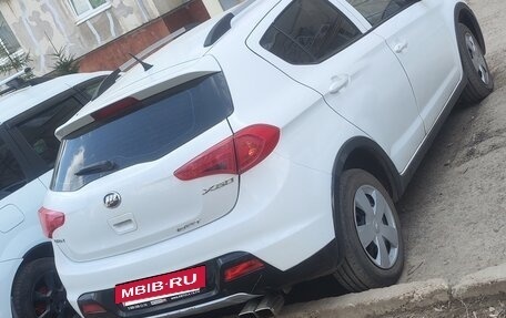 Lifan X50, 2017 год, 380 000 рублей, 4 фотография