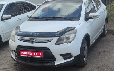 Lifan X50, 2017 год, 380 000 рублей, 1 фотография