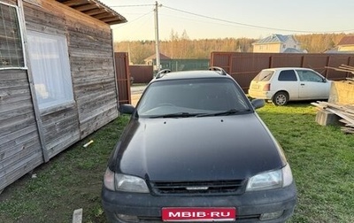 Toyota Caldina, 1994 год, 350 000 рублей, 1 фотография