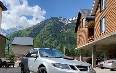 Saab 9-2X, 2004 год, 710 000 рублей, 1 фотография