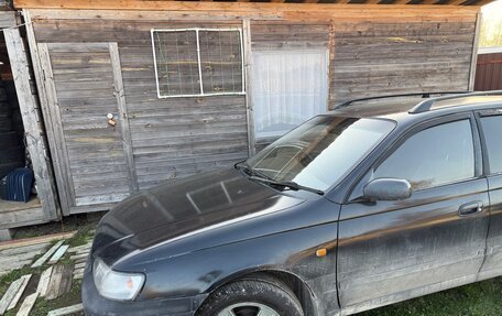 Toyota Caldina, 1994 год, 350 000 рублей, 5 фотография