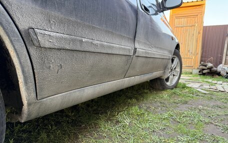 Toyota Caldina, 1994 год, 350 000 рублей, 9 фотография
