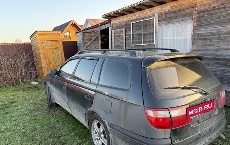 Toyota Caldina, 1994 год, 350 000 рублей, 3 фотография