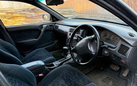 Toyota Caldina, 1994 год, 350 000 рублей, 11 фотография