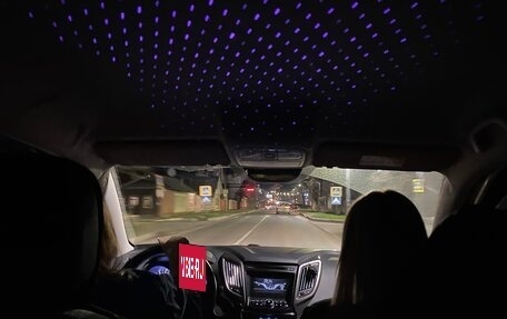 Changan CS75 I рестайлинг, 2017 год, 1 500 000 рублей, 22 фотография