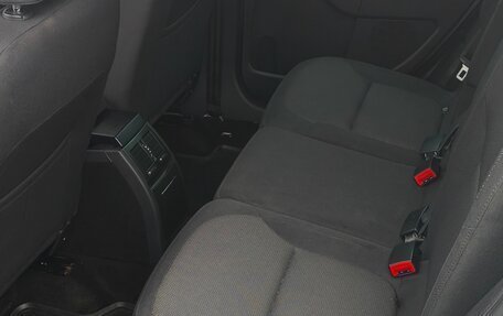 Skoda Yeti I рестайлинг, 2013 год, 995 000 рублей, 15 фотография