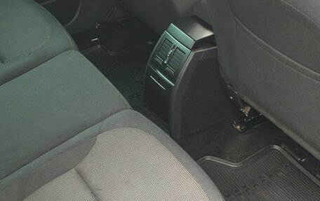 Skoda Yeti I рестайлинг, 2013 год, 995 000 рублей, 17 фотография